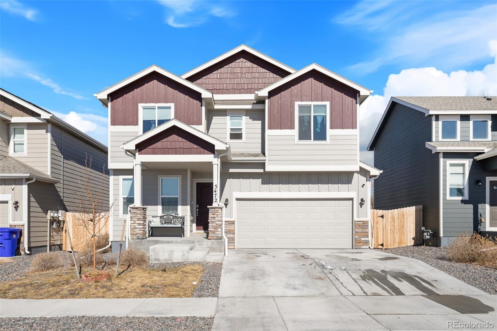 MLS Image #0 for 5472  hammond drive,colorado springs, Colorado