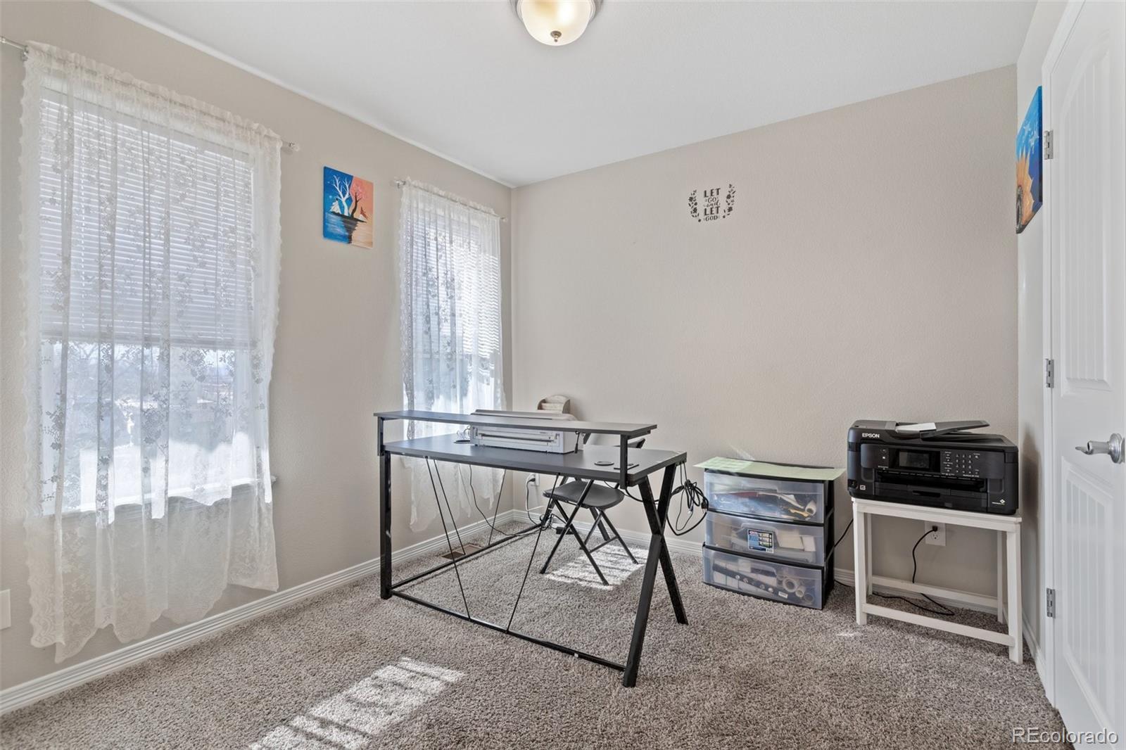 MLS Image #25 for 5472  hammond drive,colorado springs, Colorado