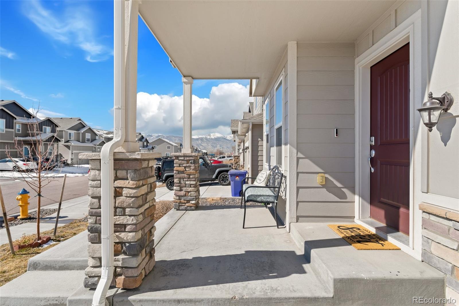 MLS Image #3 for 5472  hammond drive,colorado springs, Colorado