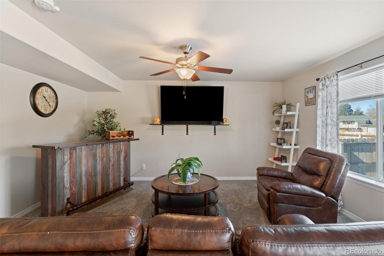 MLS Image #5 for 5472  hammond drive,colorado springs, Colorado