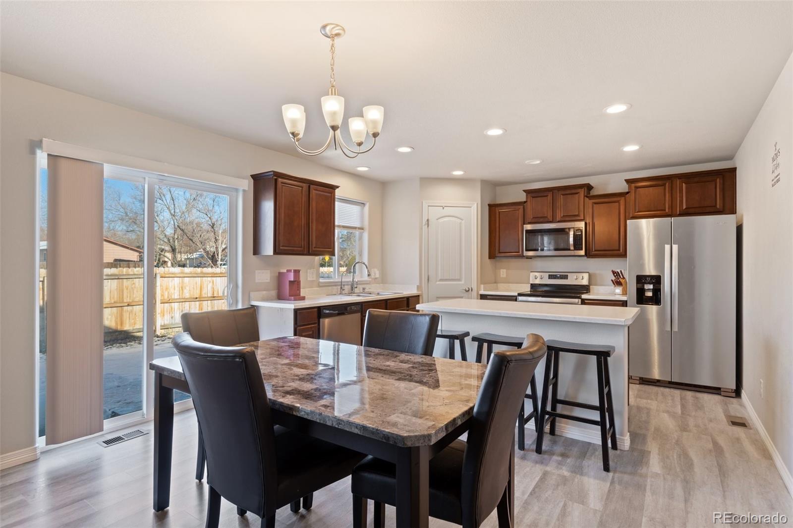 MLS Image #7 for 5472  hammond drive,colorado springs, Colorado