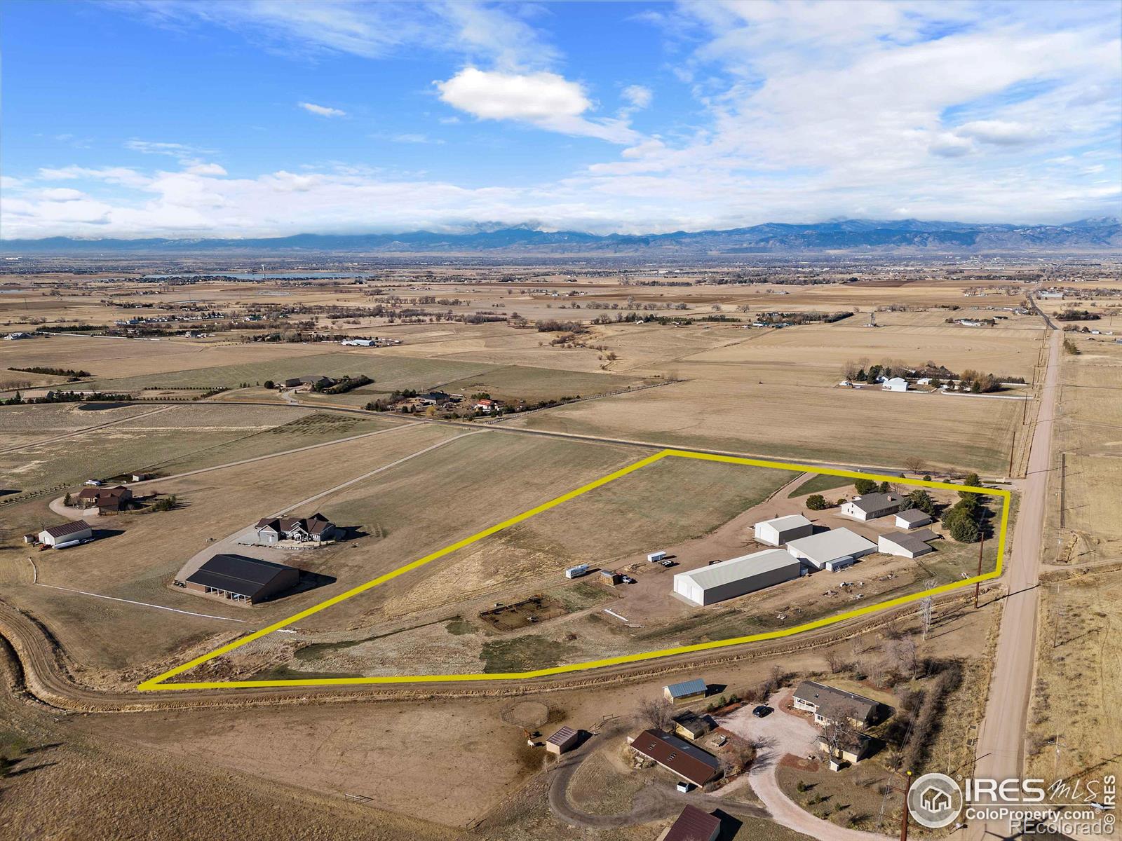 MLS Image #3 for 7690  carlson court,fort collins, Colorado