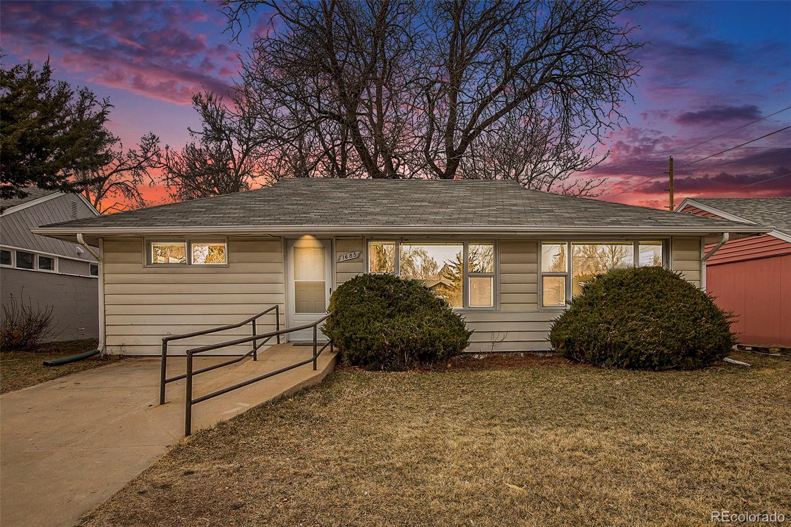 MLS Image #0 for 1685  wabash street,denver, Colorado