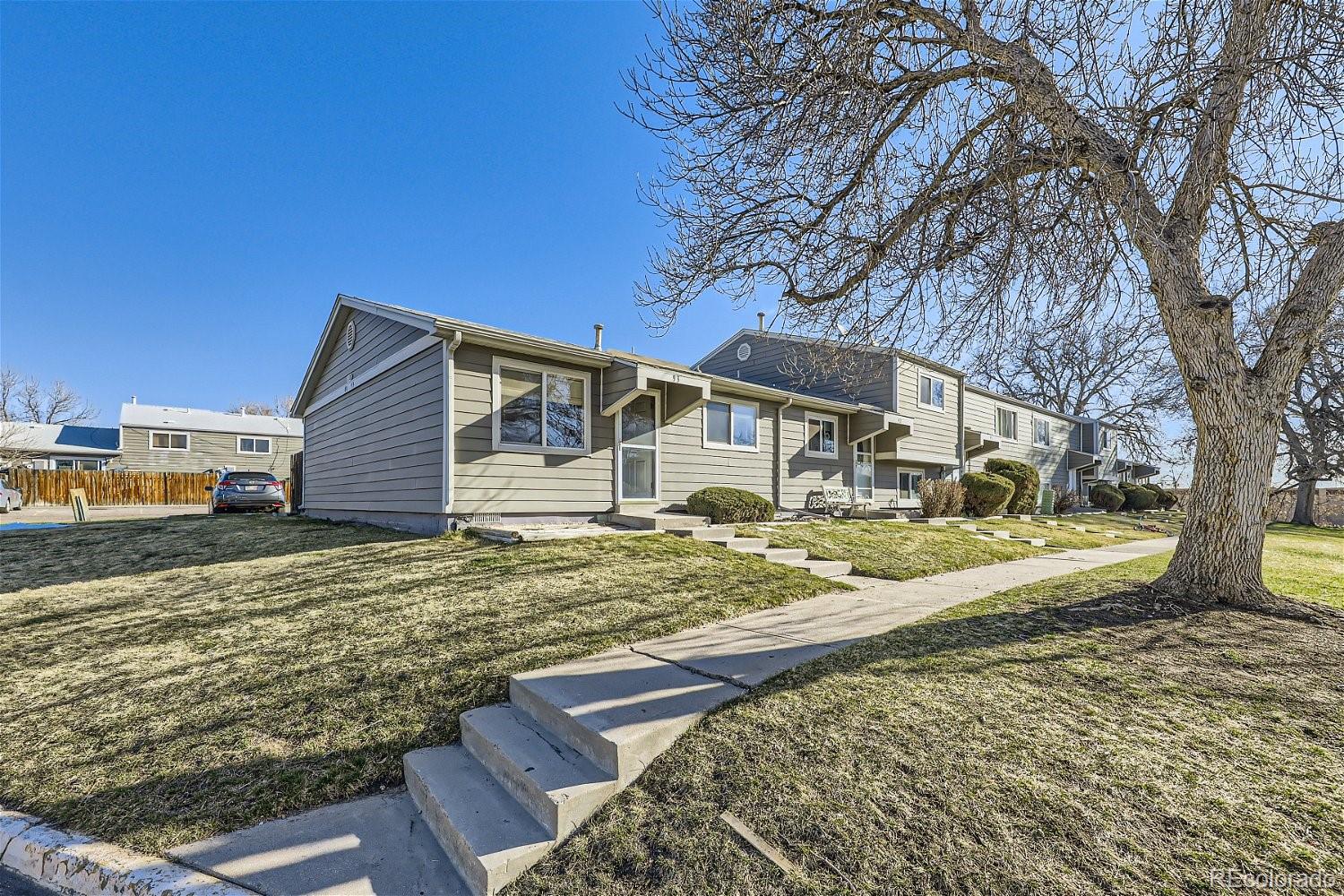 Report Image for 5721 W 92nd Avenue,Westminster, Colorado