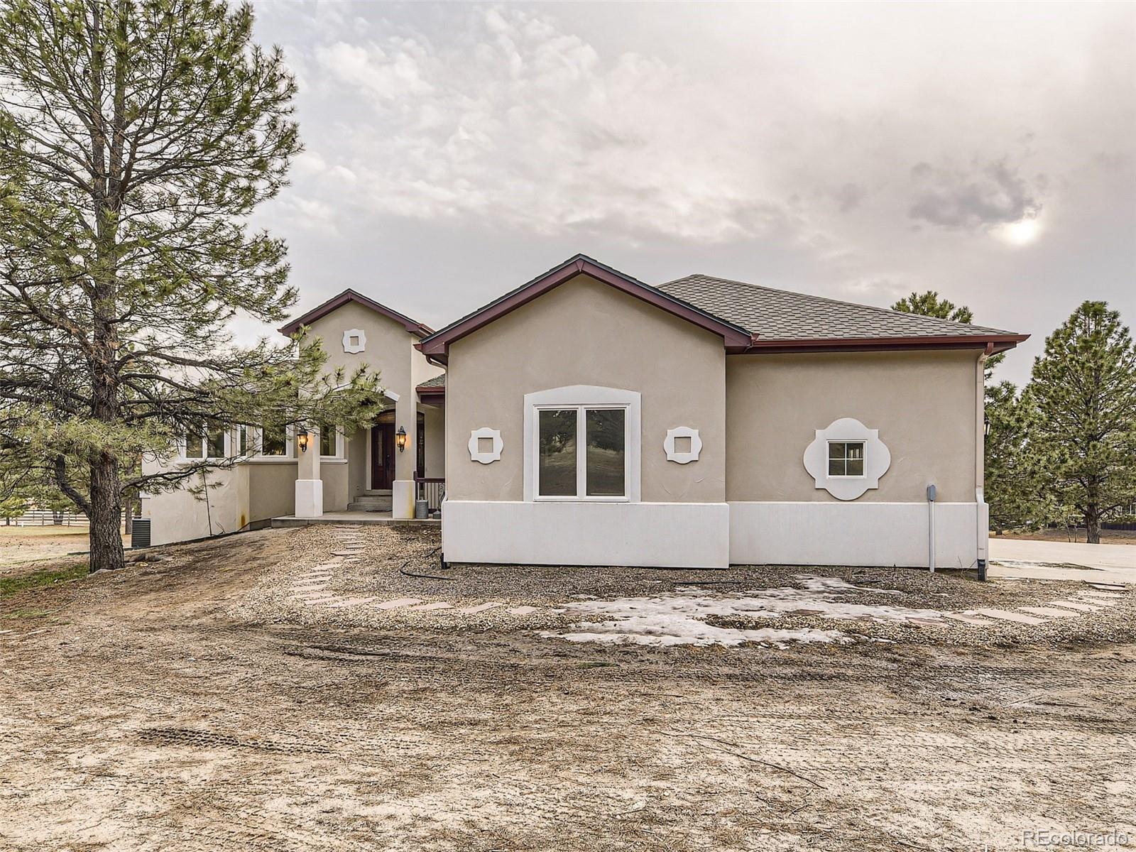 MLS Image #2 for 11063  sheffield court,parker, Colorado