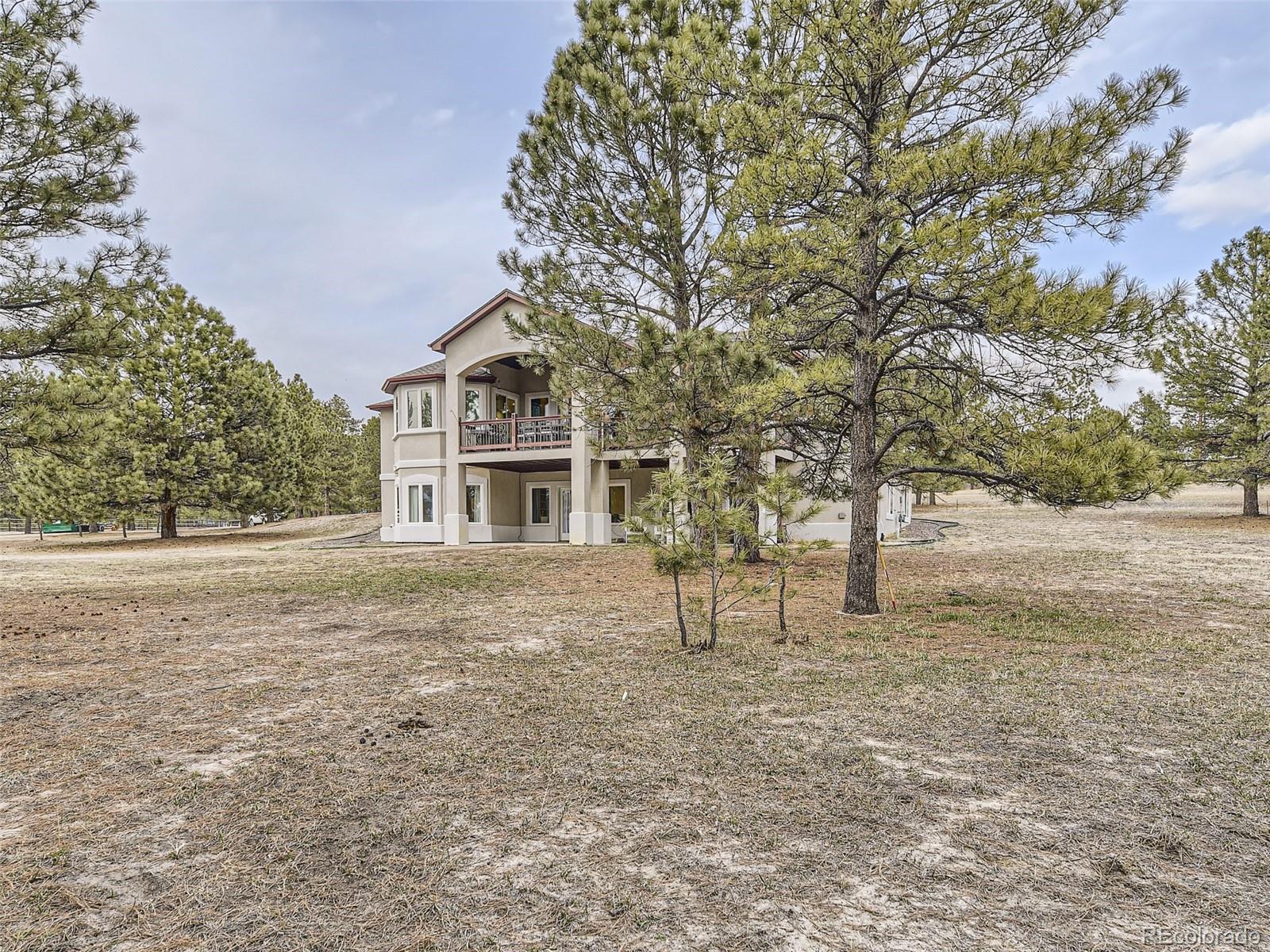 MLS Image #4 for 11063  sheffield court,parker, Colorado