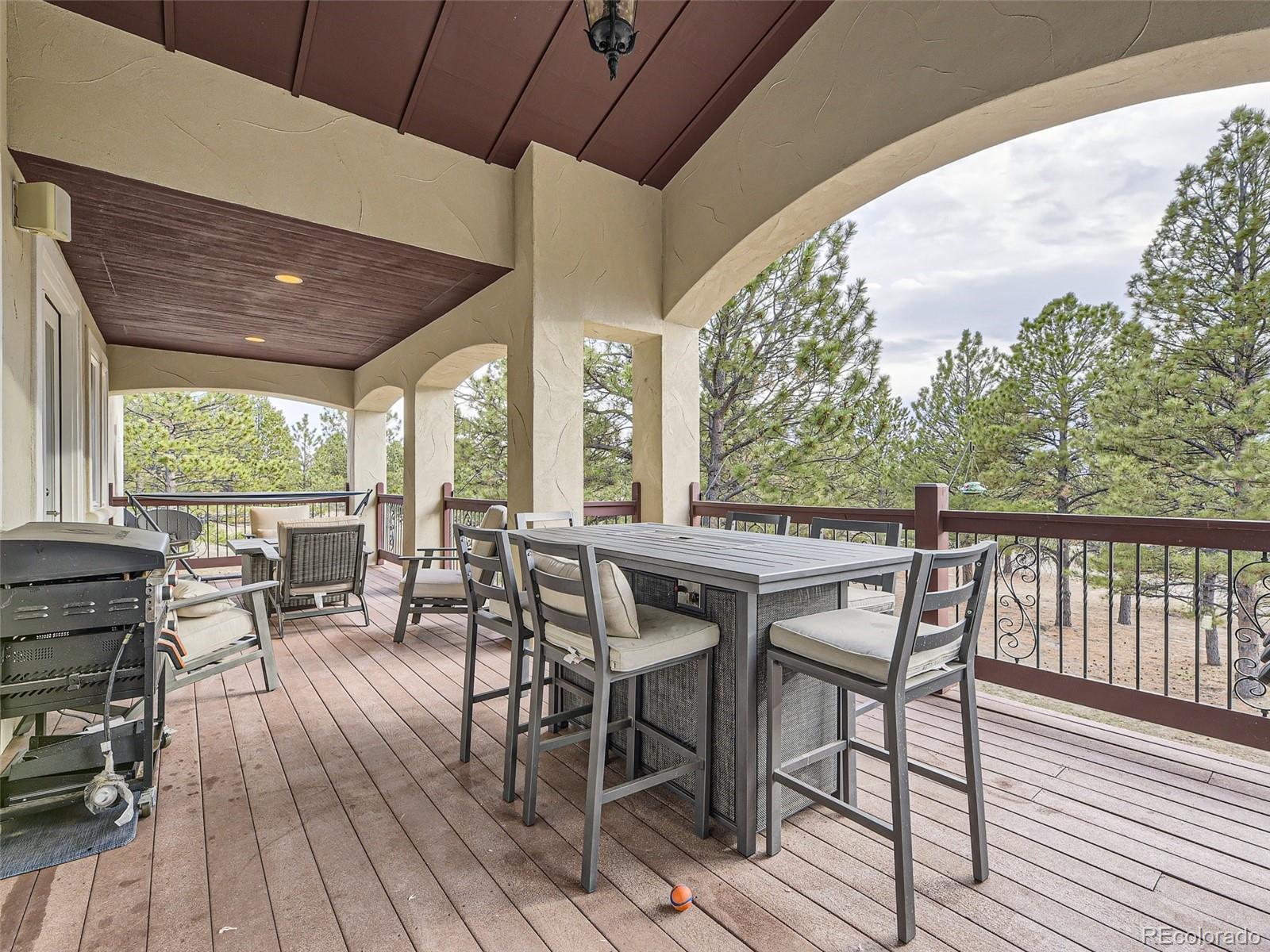 MLS Image #5 for 11063  sheffield court,parker, Colorado