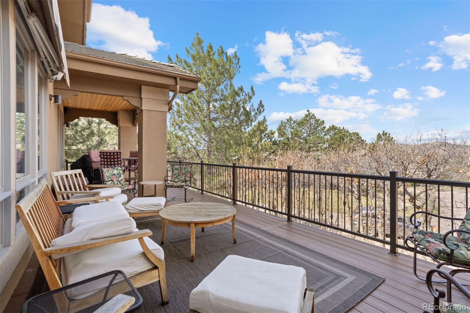 MLS Image #35 for 2904  fairway view court,castle rock, Colorado