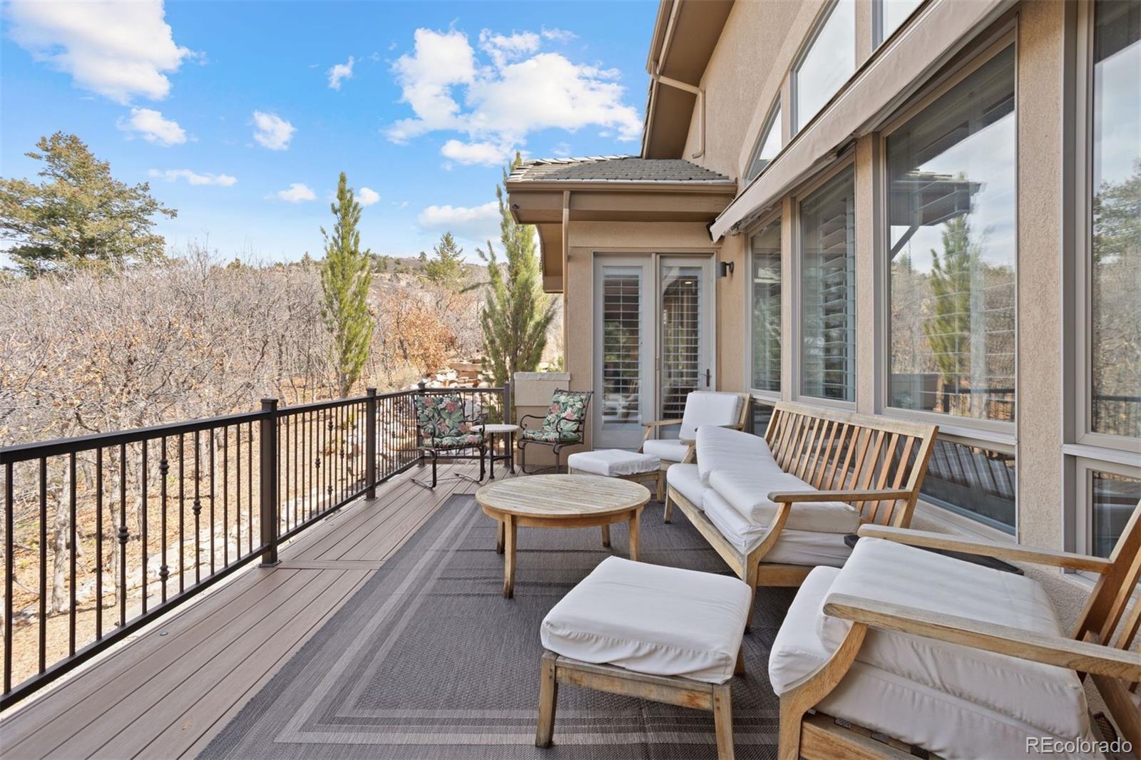 MLS Image #36 for 2904  fairway view court,castle rock, Colorado