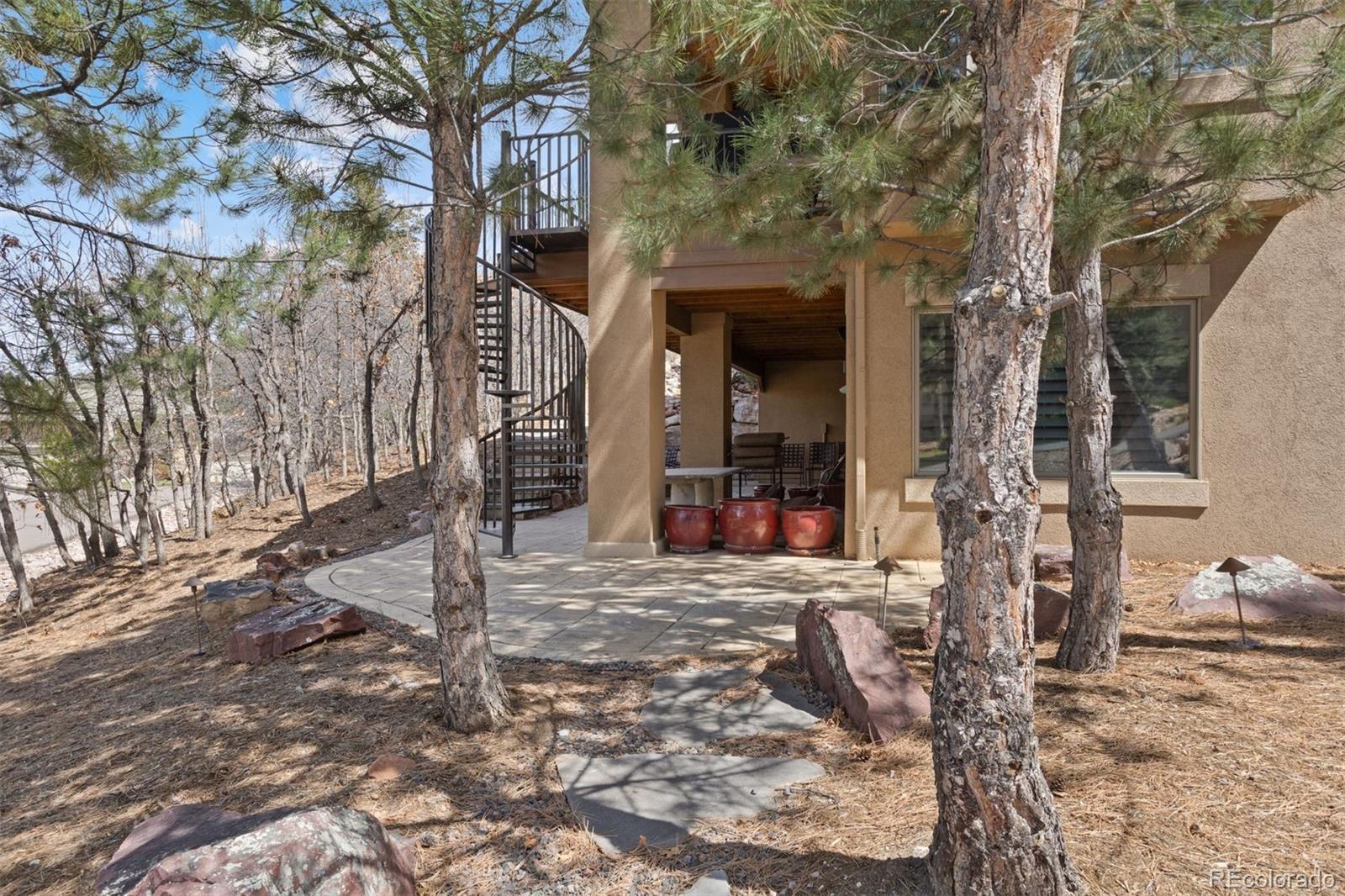 MLS Image #39 for 2904  fairway view court,castle rock, Colorado