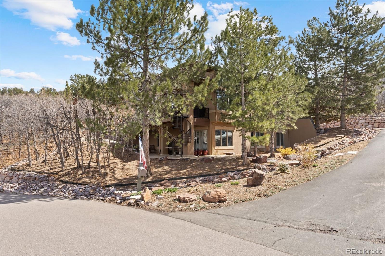 MLS Image #40 for 2904  fairway view court,castle rock, Colorado