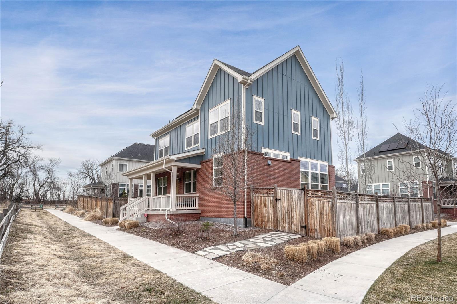 Report Image for 5334 W 95th Place,Westminster, Colorado