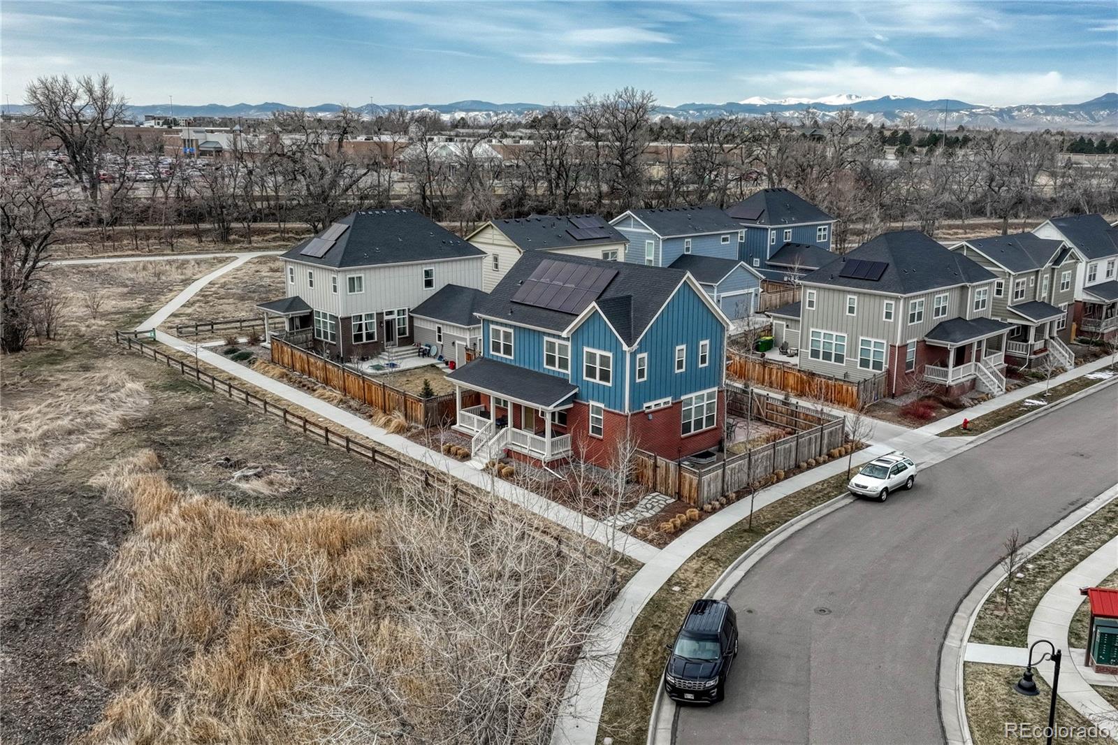 MLS Image #35 for 5334 w 95th place,westminster, Colorado