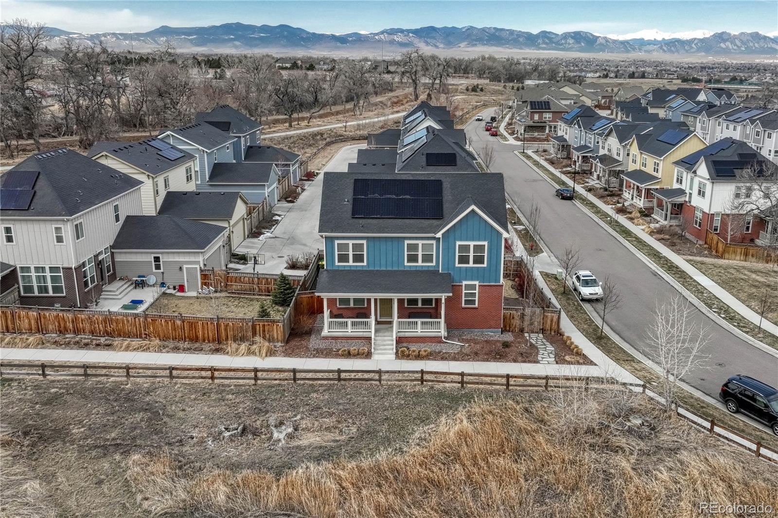 MLS Image #36 for 5334 w 95th place,westminster, Colorado