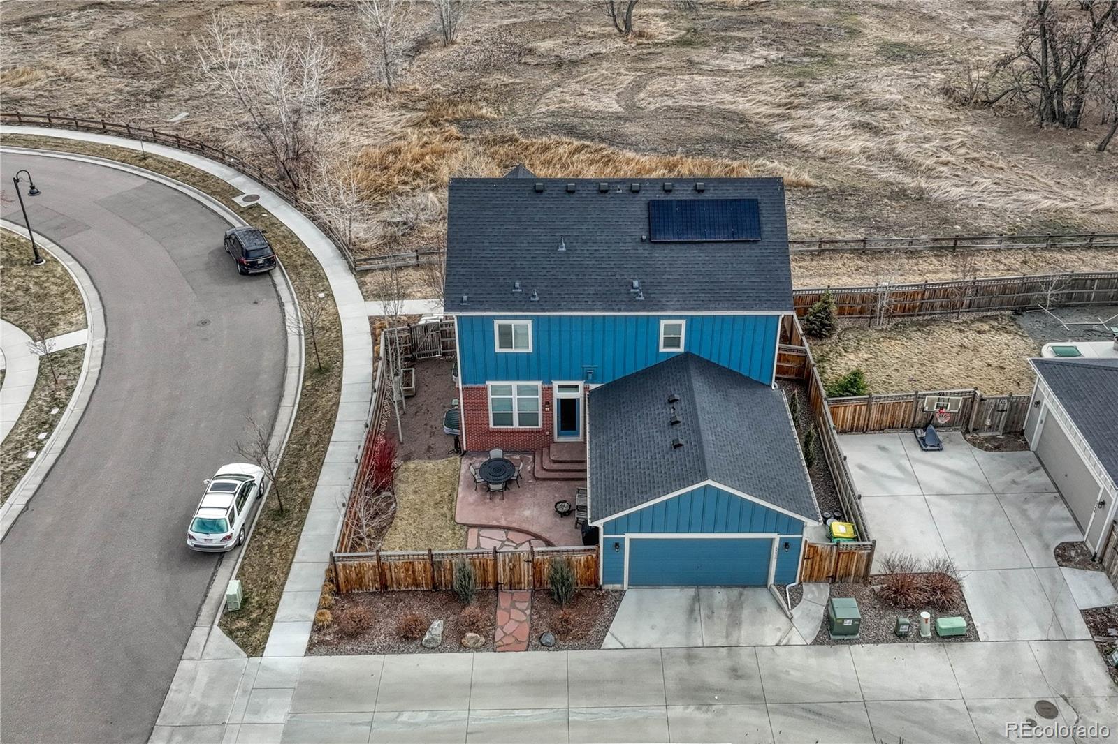 MLS Image #37 for 5334 w 95th place,westminster, Colorado