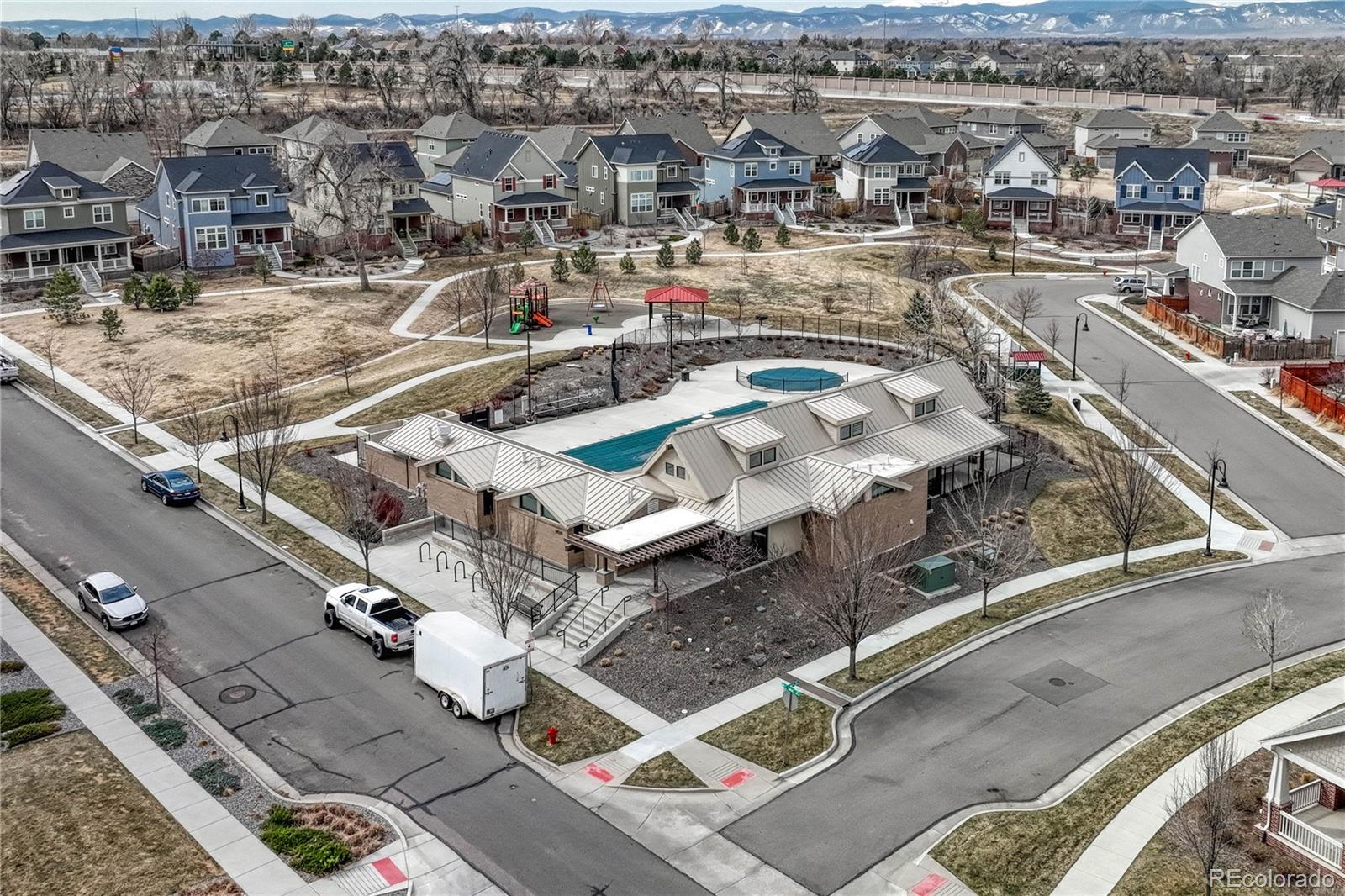 MLS Image #38 for 5334 w 95th place,westminster, Colorado