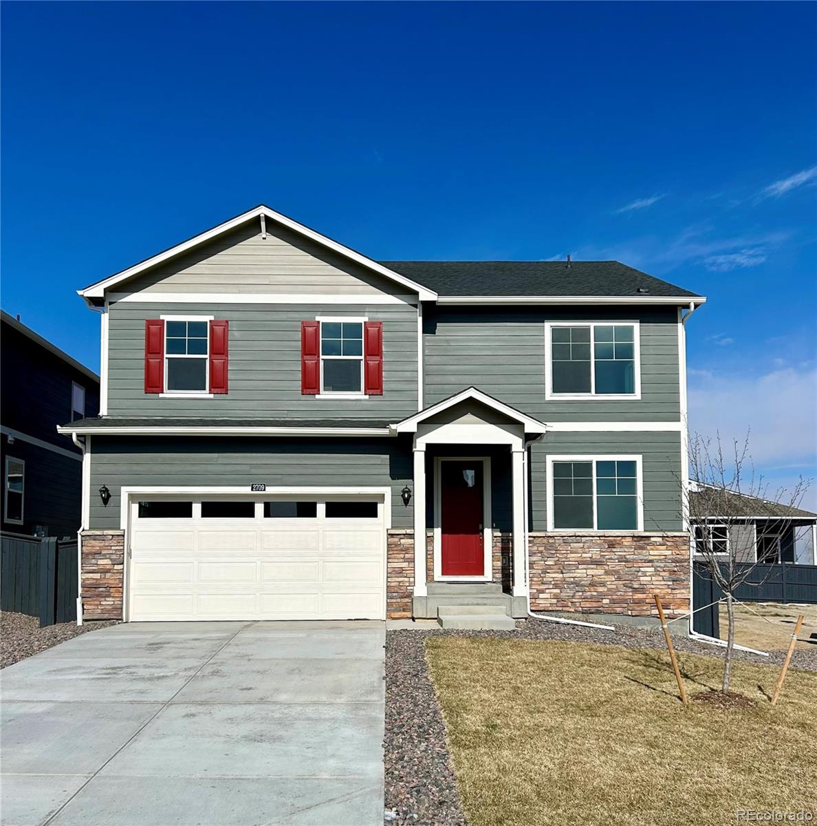 MLS Image #0 for 2709  72nd ave court,greeley, Colorado