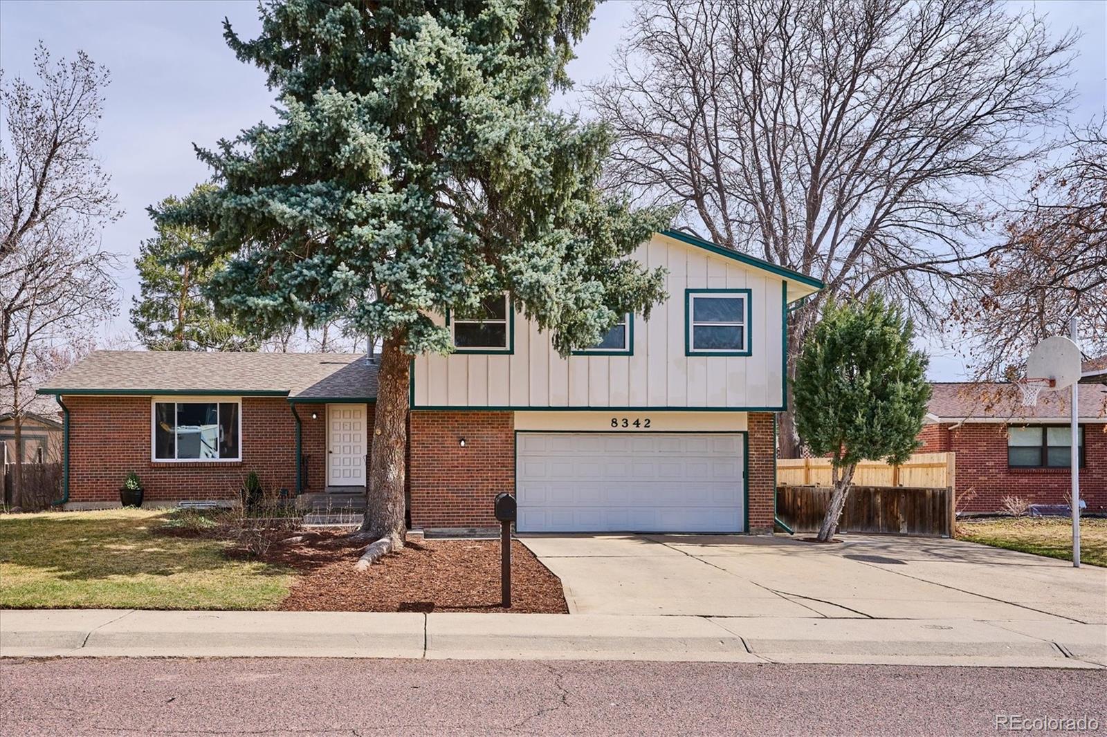 MLS Image #0 for 8342  flower court,arvada, Colorado