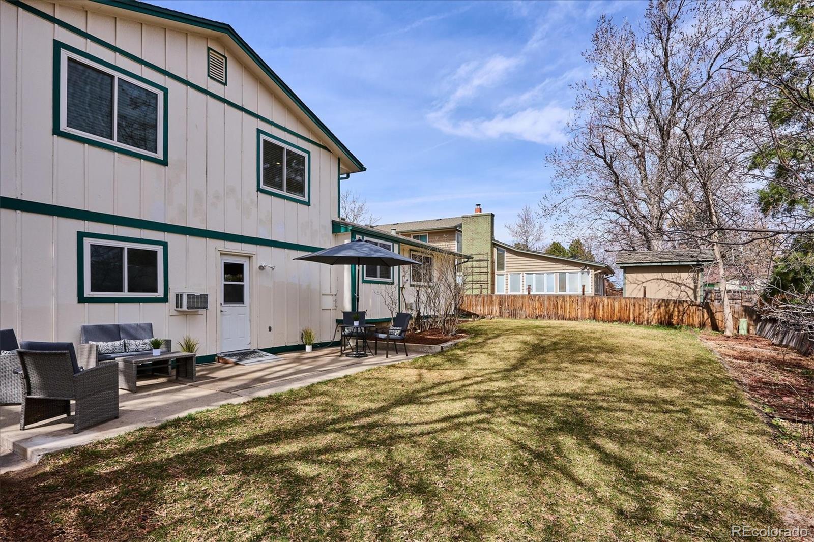 MLS Image #23 for 8342  flower court,arvada, Colorado