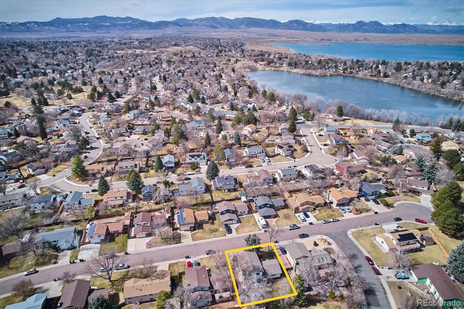 MLS Image #31 for 8342  flower court,arvada, Colorado