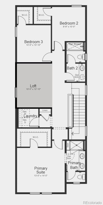 MLS Image #3 for 3366 n coolidge way,aurora, Colorado