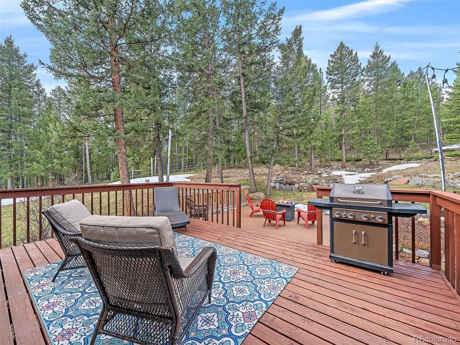 MLS Image #12 for 8289 s alsab trail,evergreen, Colorado