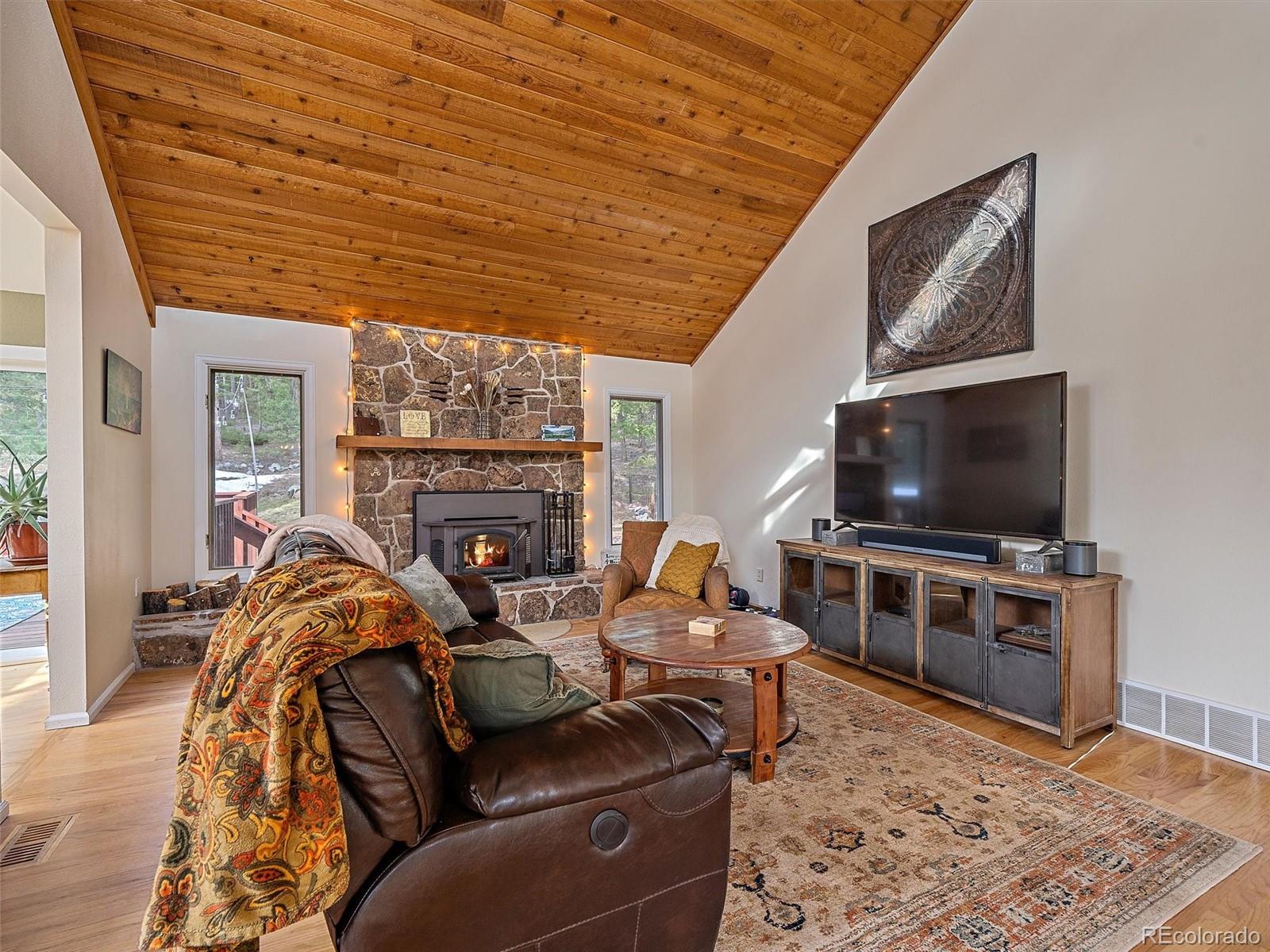 MLS Image #3 for 8289 s alsab trail,evergreen, Colorado