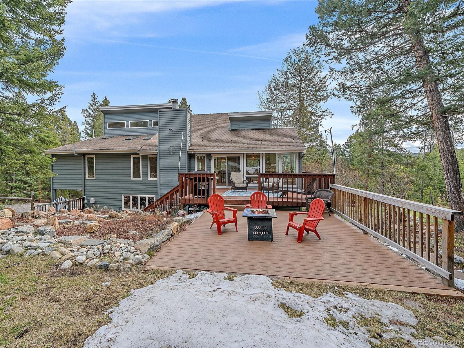 MLS Image #33 for 8289 s alsab trail,evergreen, Colorado