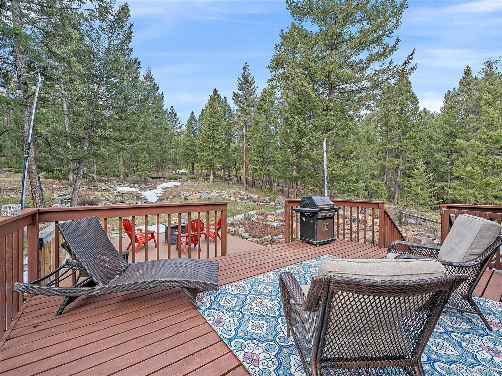 MLS Image #34 for 8289 s alsab trail,evergreen, Colorado