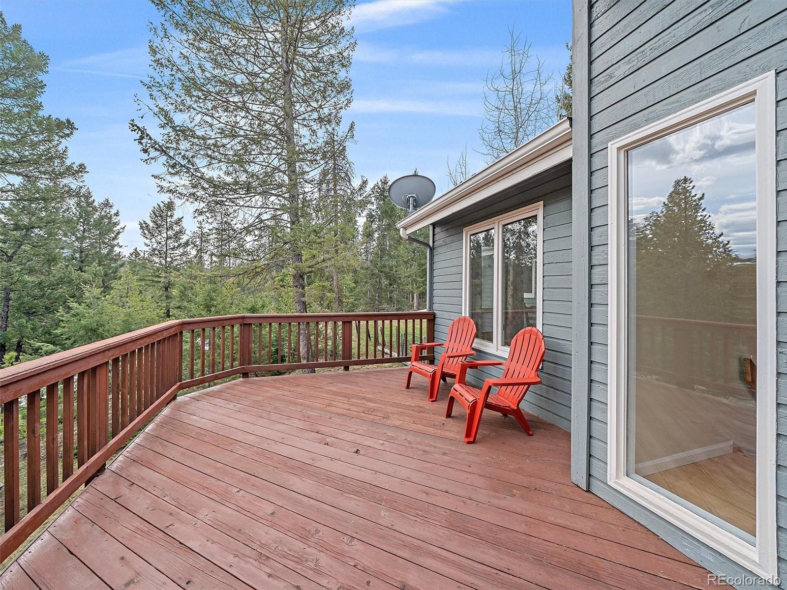 MLS Image #38 for 8289 s alsab trail,evergreen, Colorado