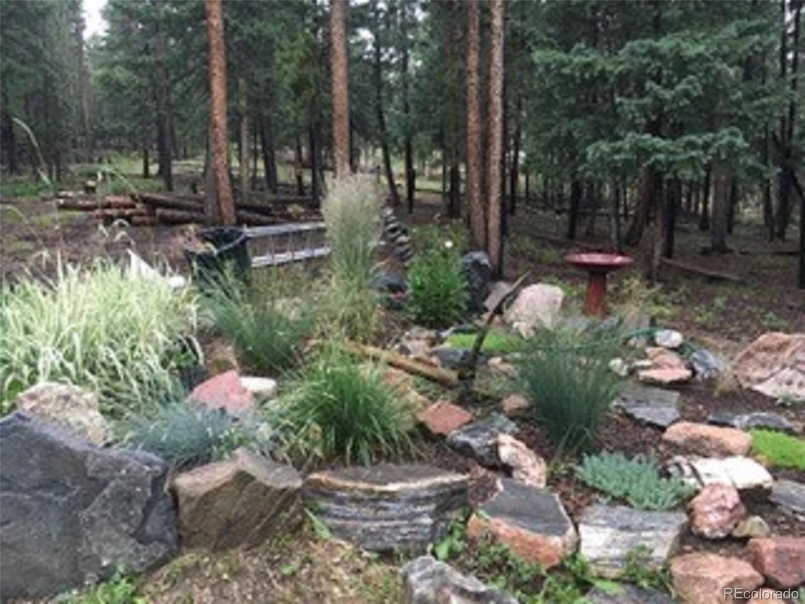 MLS Image #44 for 8289 s alsab trail,evergreen, Colorado