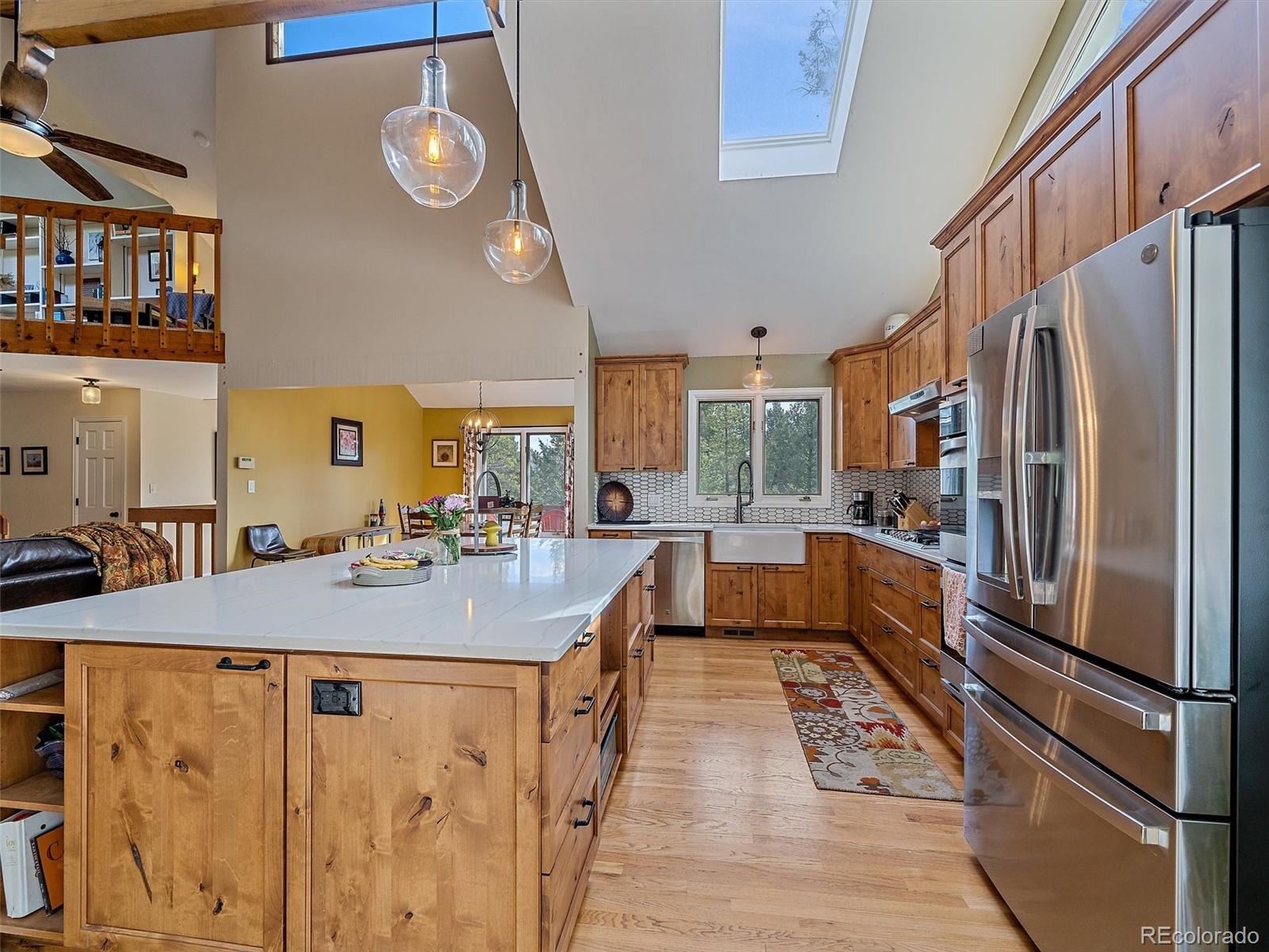 MLS Image #7 for 8289 s alsab trail,evergreen, Colorado