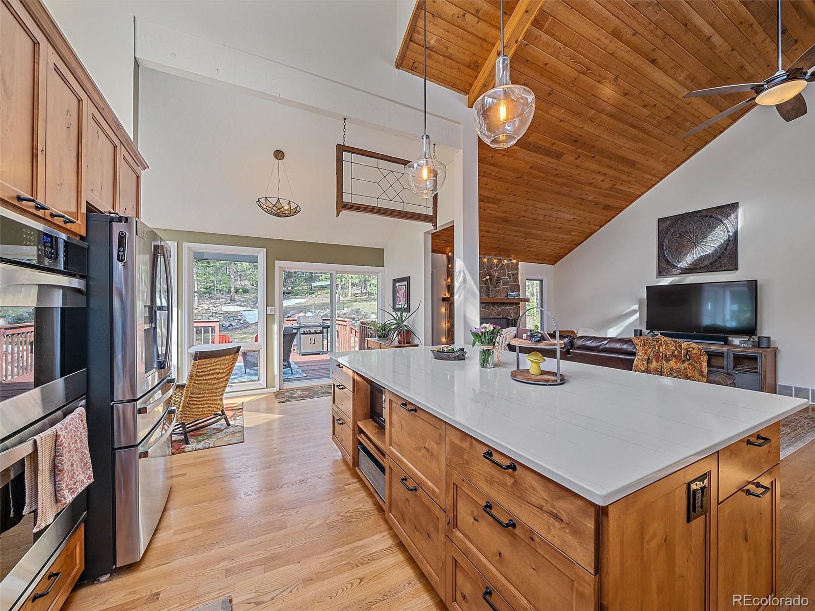 MLS Image #9 for 8289 s alsab trail,evergreen, Colorado