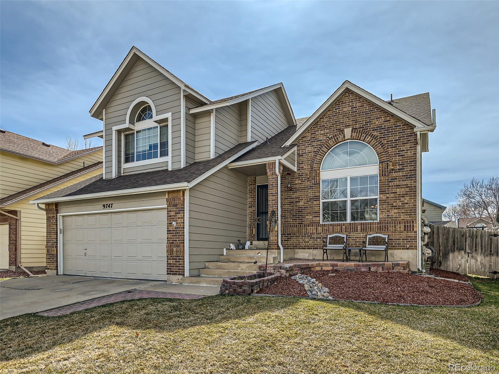 Report Image for 9747  Jellison Street,Westminster, Colorado