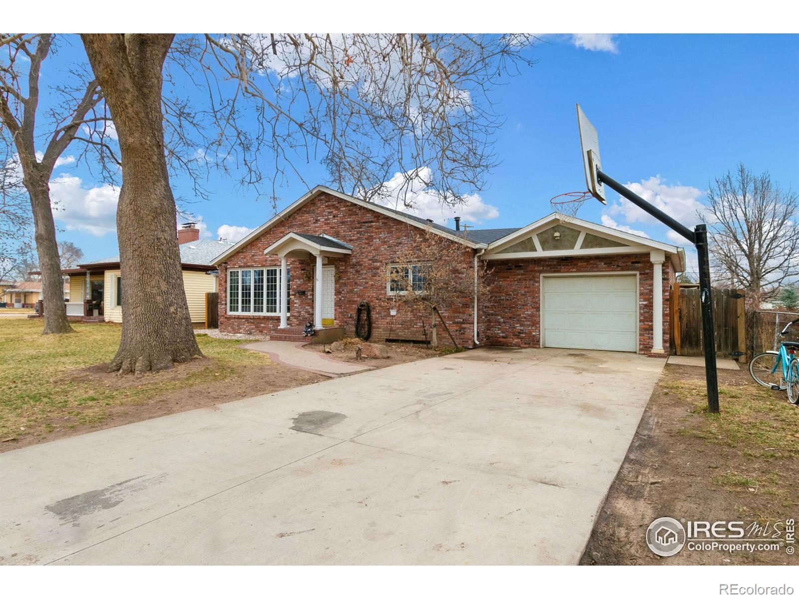 CMA Image for 2223  12th st rd,Greeley, Colorado