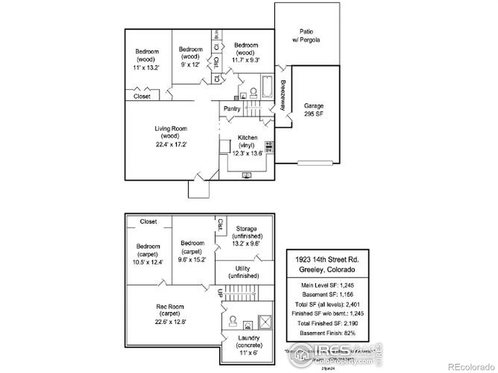 MLS Image #19 for 1923  14th st rd,greeley, Colorado