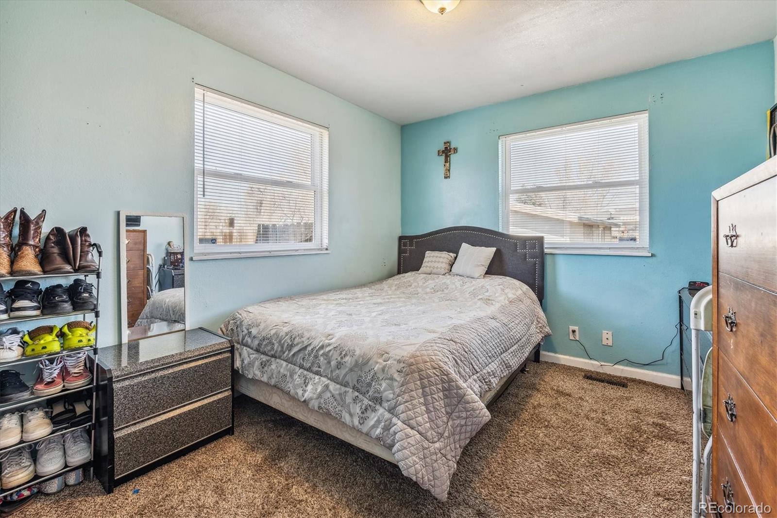 MLS Image #10 for 5550  carson way,denver, Colorado