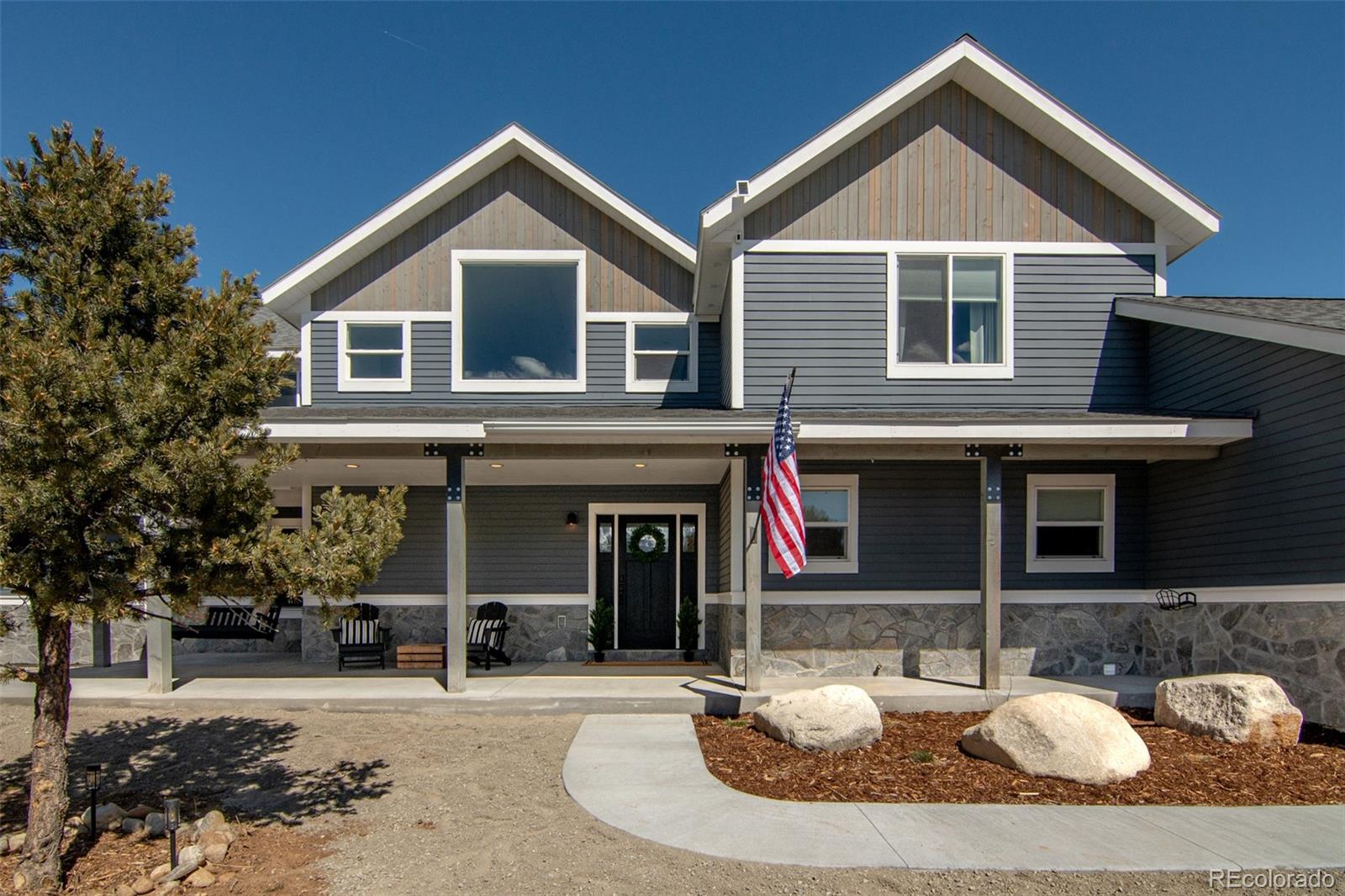 MLS Image #0 for 28878  cielo lane,buena vista, Colorado