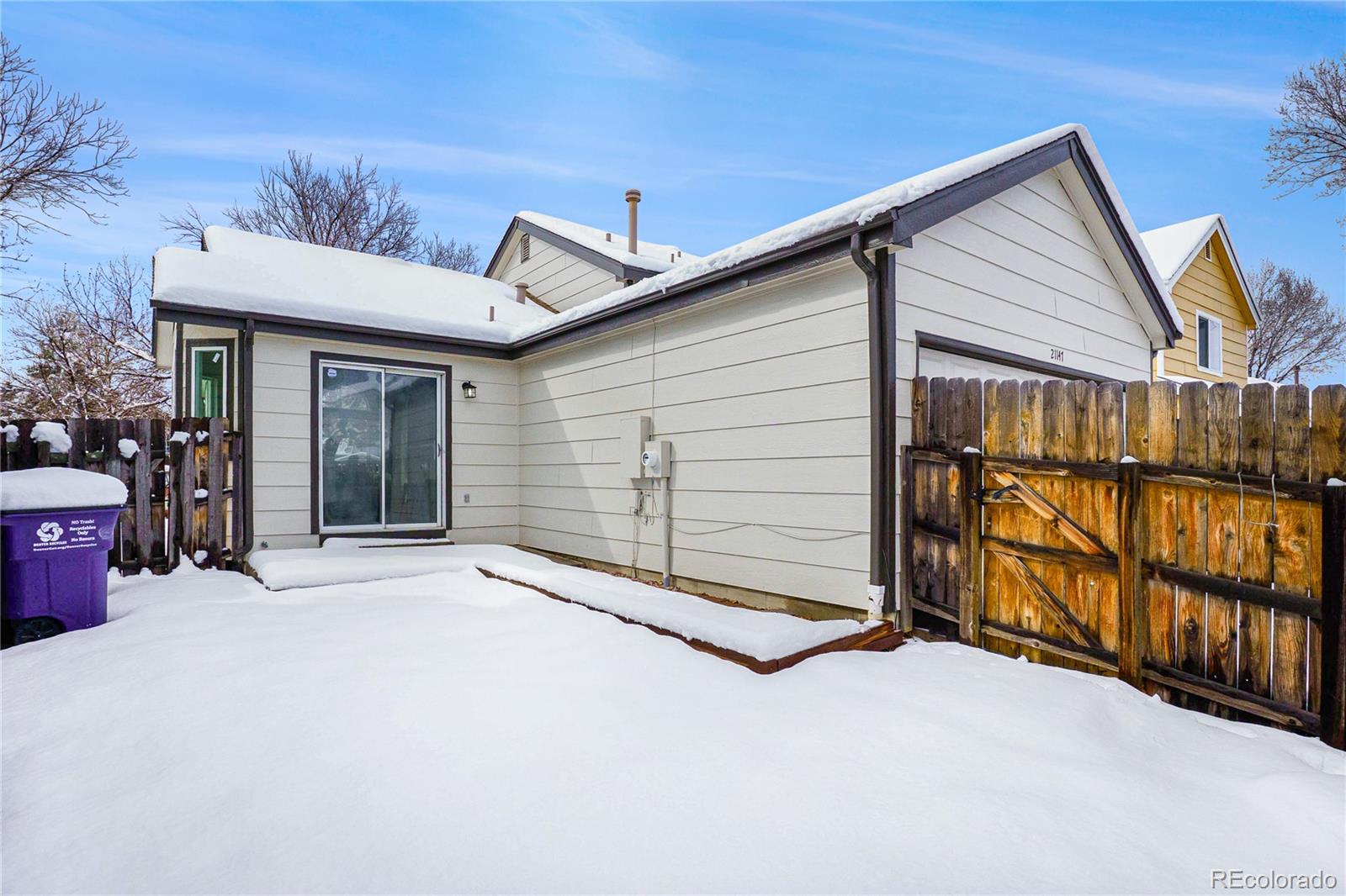 MLS Image #18 for 21147 e 43rd avenue,denver, Colorado