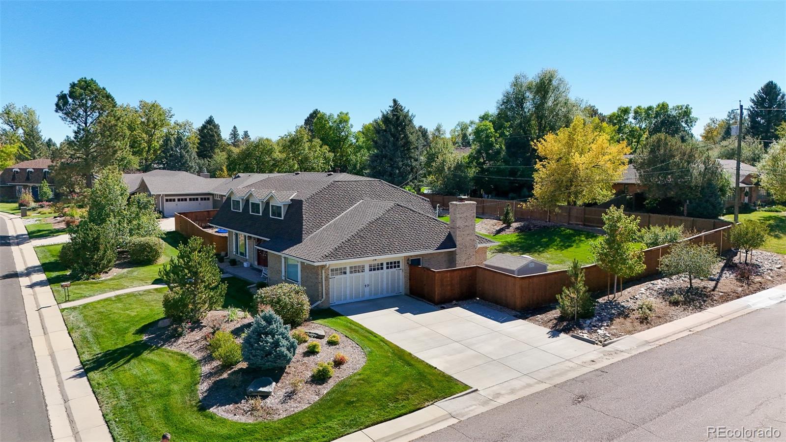 CMA Image for 5190 w plymouth drive,Littleton, Colorado