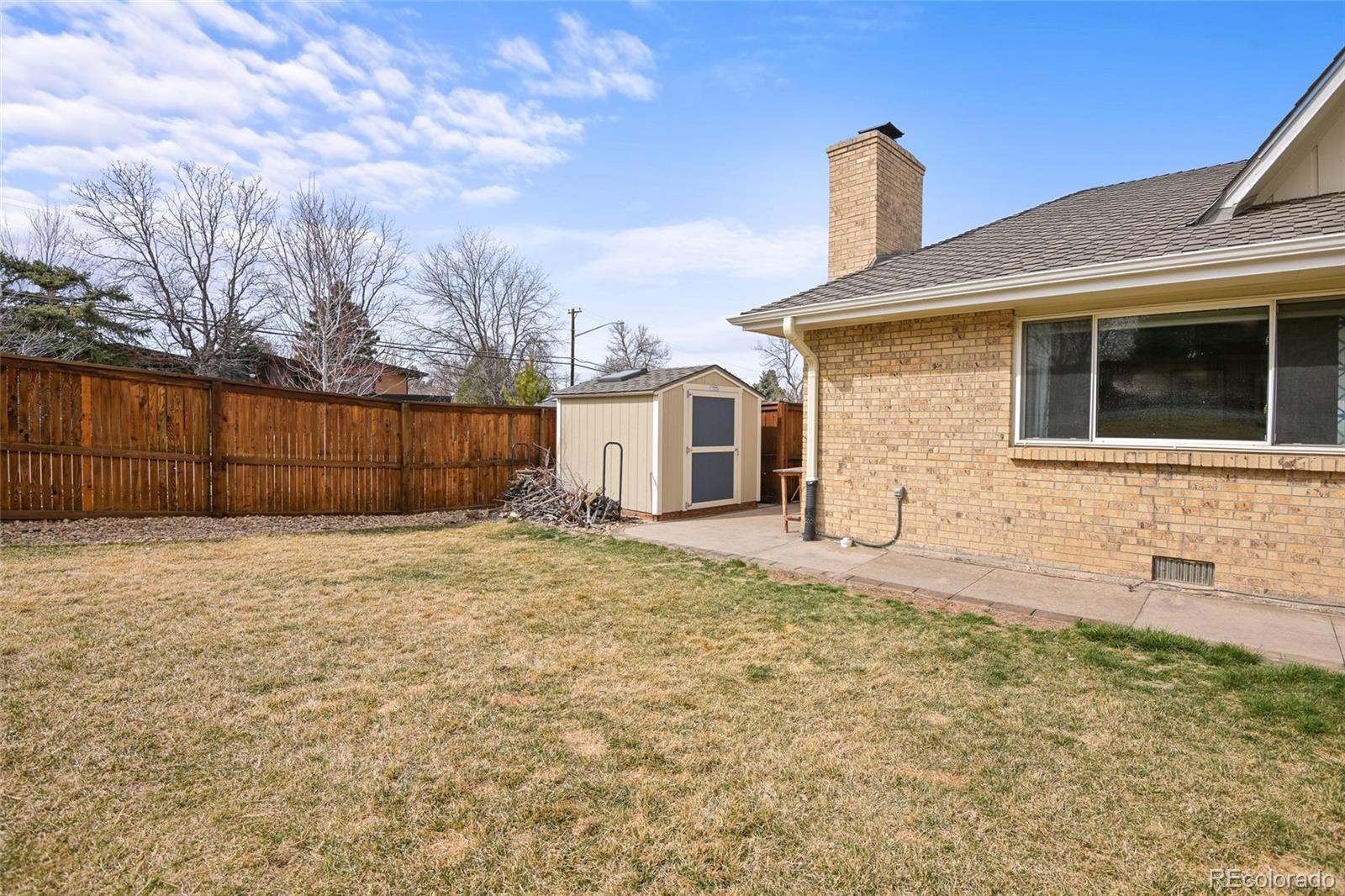 MLS Image #41 for 5190 w plymouth drive,littleton, Colorado