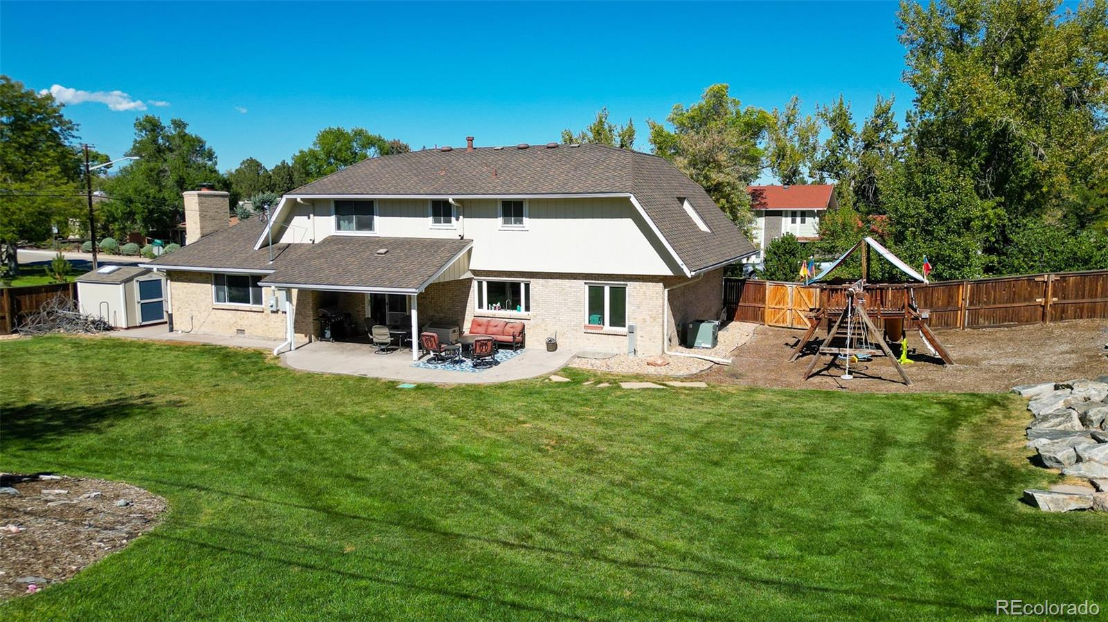 MLS Image #44 for 5190 w plymouth drive,littleton, Colorado