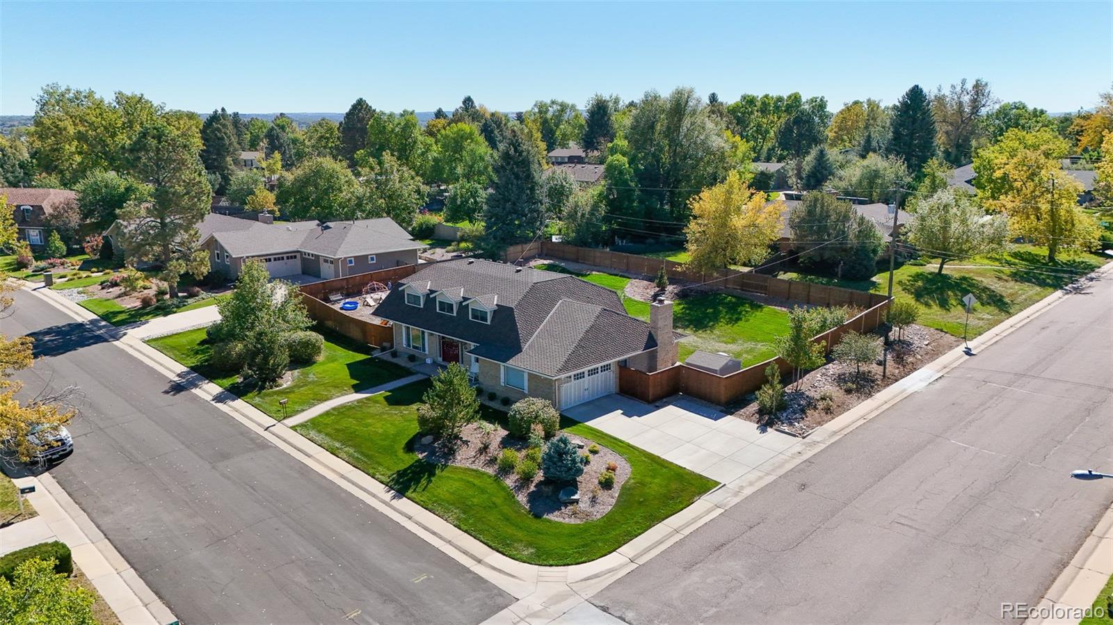 MLS Image #45 for 5190 w plymouth drive,littleton, Colorado