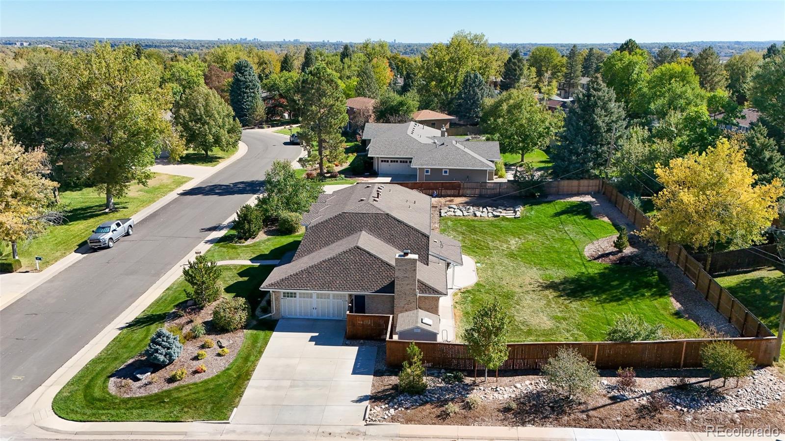 MLS Image #46 for 5190 w plymouth drive,littleton, Colorado