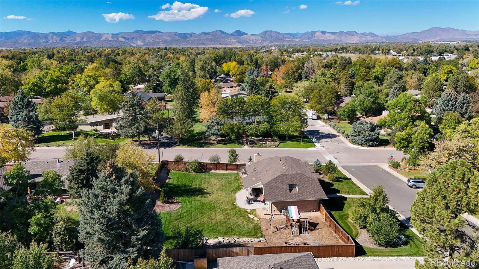MLS Image #48 for 5190 w plymouth drive,littleton, Colorado
