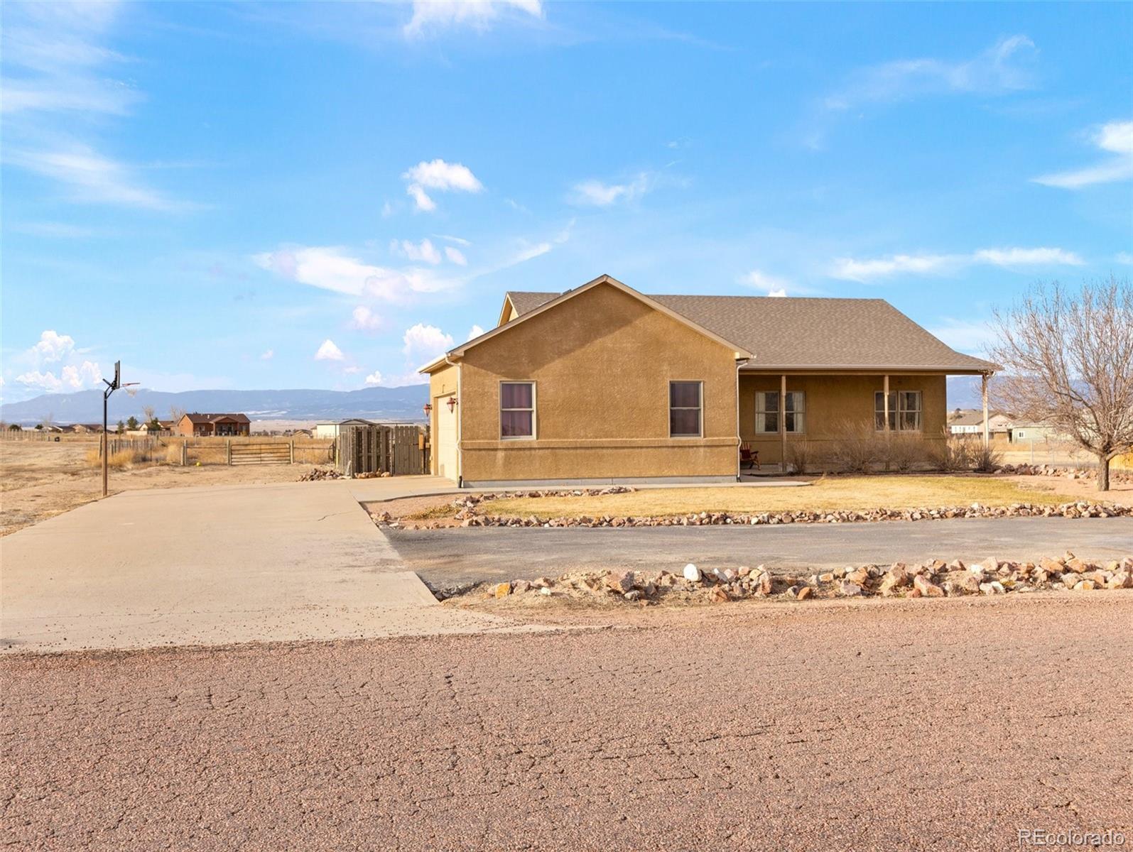 MLS Image #0 for 1676 w camino de los ranchos ,pueblo west, Colorado
