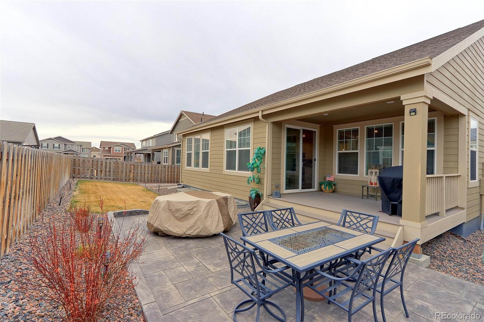 MLS Image #27 for 10948  wheeling court,commerce city, Colorado