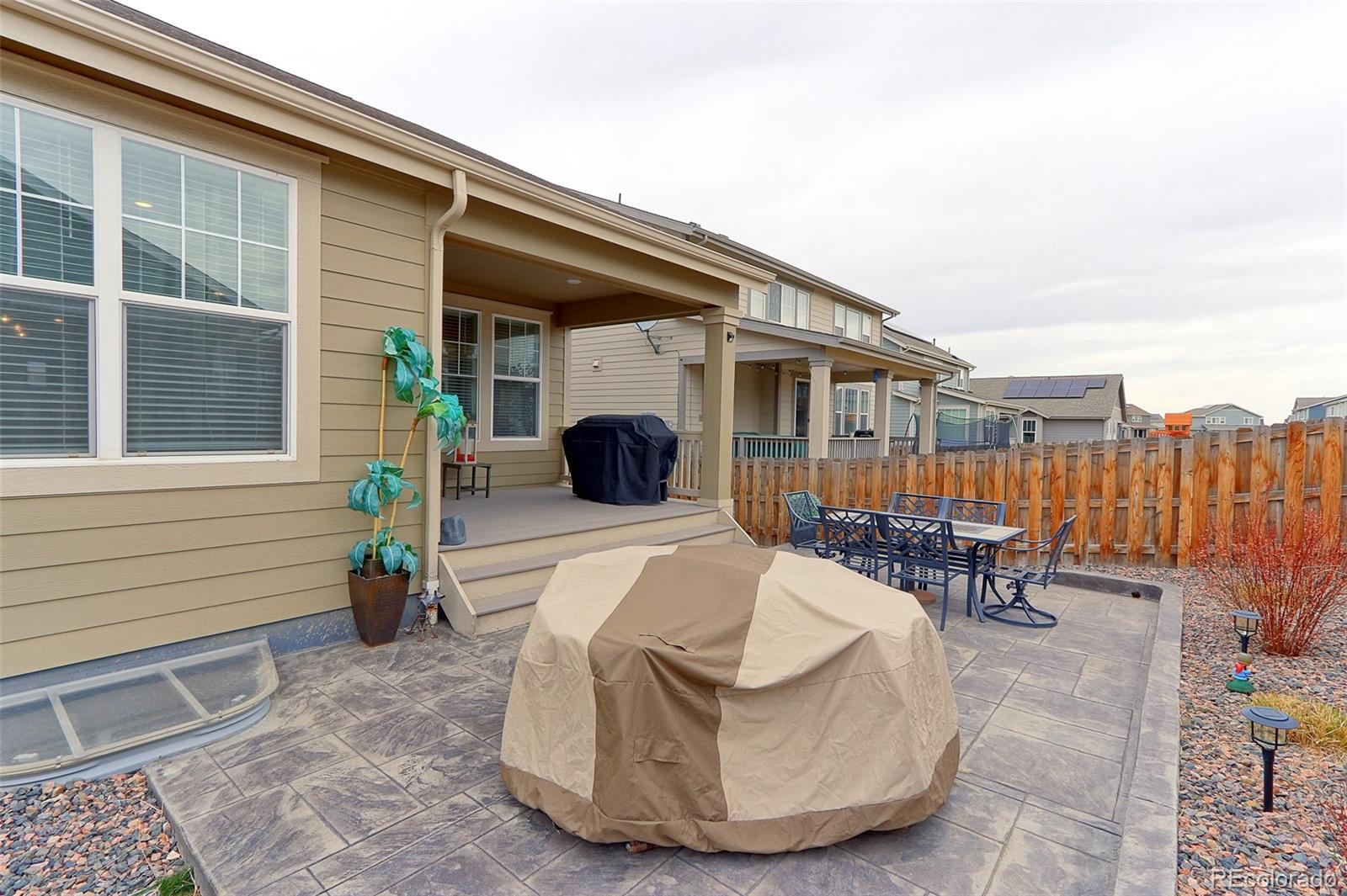 MLS Image #32 for 10948  wheeling court,commerce city, Colorado