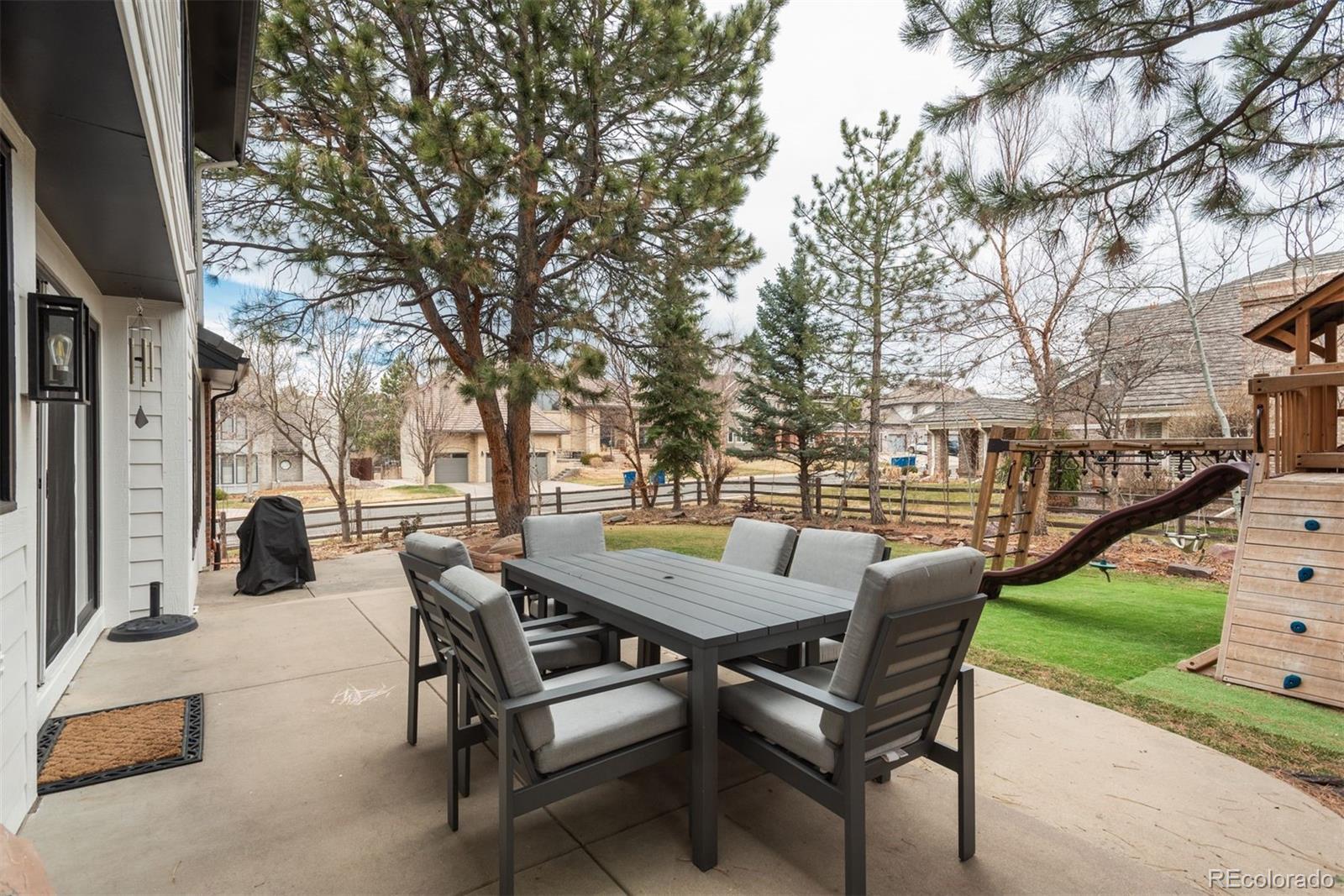 MLS Image #36 for 5313 e otero drive,centennial, Colorado