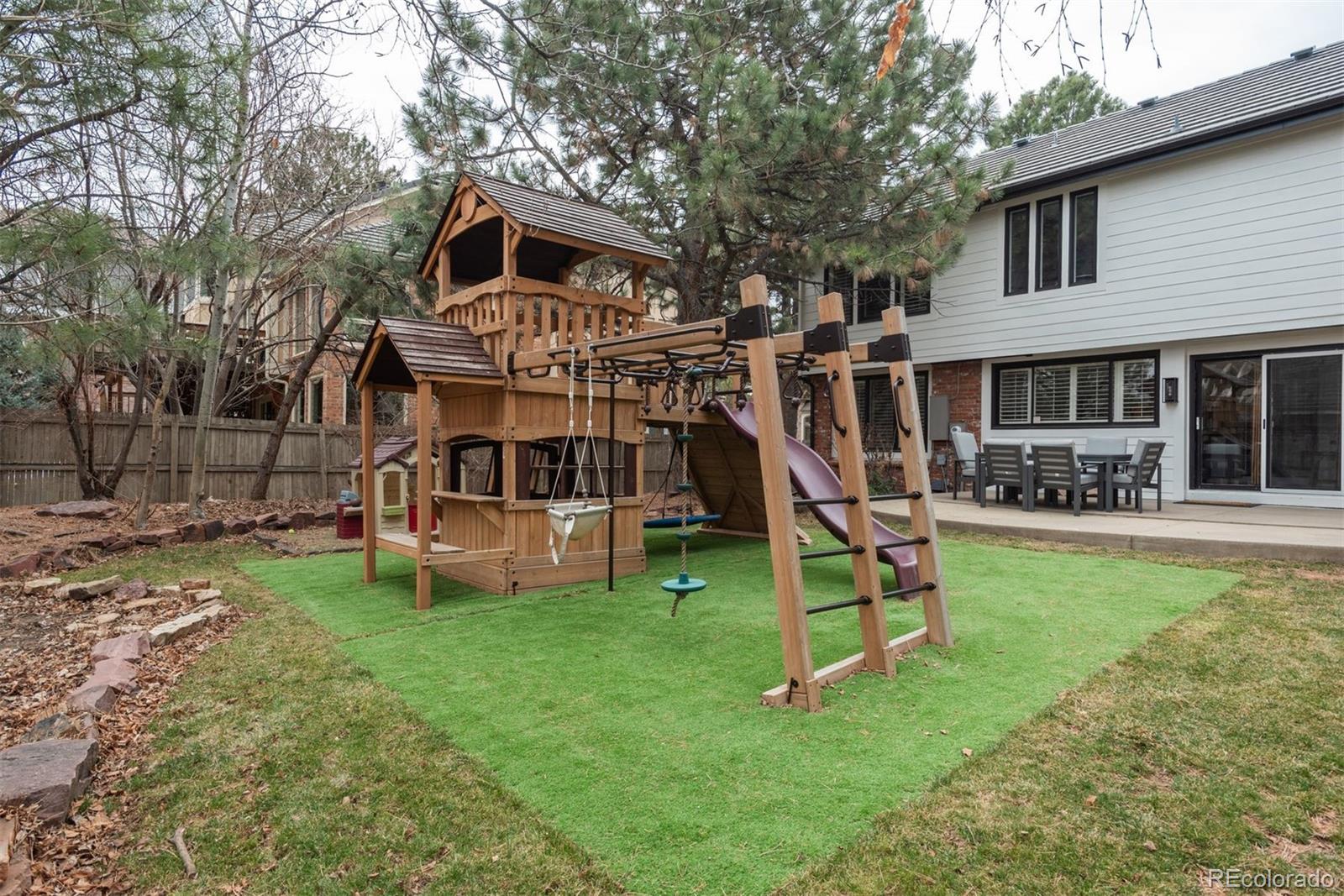 MLS Image #37 for 5313 e otero drive,centennial, Colorado